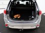 Mitsubishi Outlander 2.4 PHEV Pure+ | SOH 71,8% | Leder | Trekhaak | Cruise control | Stuur/stoelverwarming | Doedehoek detectie | 360 camera | Bluetooth | Climate control