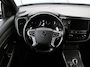 Mitsubishi Outlander 2.4 PHEV Pure+ | SOH 71,8% | Leder | Trekhaak | Cruise control | Stuur/stoelverwarming | Doedehoek detectie | 360 camera | Bluetooth | Climate control
