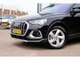 Audi Q3 35 TFSI S Line Pro Line S Handgeschakeld | Airco | Elek. Pakket | Vol opties | Leder| PDC | inruil