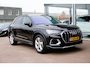 Audi Q3 35 TFSI S Line Pro Line S Handgeschakeld | Airco | Elek. Pakket | Vol opties | Leder| PDC | inruil