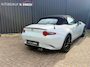 Mazda MX-5 2.0 SkyActiv-G 184 GT-M dealeronderhouden