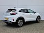 Ford Puma Titanium | Adaptive Cruise Control / Stoel- en stuurwielverwarming / Elektrisch schuif/kantel-dak / 360 Camera / Volledig onderhouden / | Adaptive Cruise | Apple Carplay/Android Auto|telefoonintegratie premium | DAB ontvanger