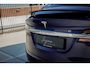 Tesla Model X 75D 6-persoons | Orig NL | Lage KM |