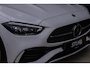 Mercedes-Benz C-klasse 300 e AMG | C300e | Pano | Luchtvering | 360 View | SoH 98% | Digital Light | Trekhaak | Sfeer | DAB | ACC | Lane Assist | Carplay | Burmester | Stoelverwarming | Leder Pakket | BTW Auto | Dealer Onderhouden | Garantie
