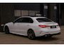 Mercedes-Benz C-klasse 300 e AMG | C300e | Pano | Luchtvering | 360 View | SoH 98% | Digital Light | Trekhaak | Sfeer | DAB | ACC | Lane Assist | Carplay | Burmester | Stoelverwarming | Leder Pakket | BTW Auto | Dealer Onderhouden | Garantie
