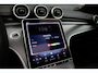 Mercedes-Benz C-klasse 300 e AMG | C300e | Pano | Luchtvering | 360 View | SoH 98% | Digital Light | Trekhaak | Sfeer | DAB | ACC | Lane Assist | Carplay | Burmester | Stoelverwarming | Leder Pakket | BTW Auto | Dealer Onderhouden | Garantie
