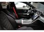 Mercedes-Benz C-klasse 300 e AMG | C300e | Pano | Luchtvering | 360 View | SoH 98% | Digital Light | Trekhaak | Sfeer | DAB | ACC | Lane Assist | Carplay | Burmester | Stoelverwarming | Leder Pakket | BTW Auto | Dealer Onderhouden | Garantie