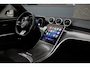 Mercedes-Benz C-klasse 300 e AMG | C300e | Pano | Luchtvering | 360 View | SoH 98% | Digital Light | Trekhaak | Sfeer | DAB | ACC | Lane Assist | Carplay | Burmester | Stoelverwarming | Leder Pakket | BTW Auto | Dealer Onderhouden | Garantie