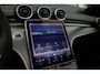 Mercedes-Benz C-klasse 300 e AMG | C300e | Pano | Luchtvering | 360 View | SoH 98% | Digital Light | Trekhaak | Sfeer | DAB | ACC | Lane Assist | Carplay | Burmester | Stoelverwarming | Leder Pakket | BTW Auto | Dealer Onderhouden | Garantie