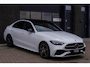 Mercedes-Benz C-klasse 300 e AMG | C300e | Pano | Luchtvering | 360 View | SoH 98% | Digital Light | Trekhaak | Sfeer | DAB | ACC | Lane Assist | Carplay | Burmester | Stoelverwarming | Leder Pakket | BTW Auto | Dealer Onderhouden | Garantie