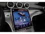 Mercedes-Benz C-klasse 300 e AMG | C300e | Pano | Luchtvering | 360 View | SoH 98% | Digital Light | Trekhaak | Sfeer | DAB | ACC | Lane Assist | Carplay | Burmester | Stoelverwarming | Leder Pakket | BTW Auto | Dealer Onderhouden | Garantie