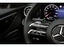 Mercedes-Benz C-klasse 300 e AMG | C300e | Pano | Luchtvering | 360 View | SoH 98% | Digital Light | Trekhaak | Sfeer | DAB | ACC | Lane Assist | Carplay | Burmester | Stoelverwarming | Leder Pakket | BTW Auto | Dealer Onderhouden | Garantie