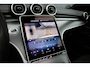 Mercedes-Benz C-klasse 300 e AMG | C300e | Pano | Luchtvering | 360 View | SoH 98% | Digital Light | Trekhaak | Sfeer | DAB | ACC | Lane Assist | Carplay | Burmester | Stoelverwarming | Leder Pakket | BTW Auto | Dealer Onderhouden | Garantie