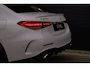 Mercedes-Benz C-klasse 300 e AMG | C300e | Pano | Luchtvering | 360 View | SoH 98% | Digital Light | Trekhaak | Sfeer | DAB | ACC | Lane Assist | Carplay | Burmester | Stoelverwarming | Leder Pakket | BTW Auto | Dealer Onderhouden | Garantie