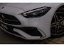 Mercedes-Benz C-klasse 300 e AMG | C300e | Pano | Luchtvering | 360 View | SoH 98% | Digital Light | Trekhaak | Sfeer | DAB | ACC | Lane Assist | Carplay | Burmester | Stoelverwarming | Leder Pakket | BTW Auto | Dealer Onderhouden | Garantie