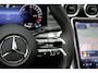 Mercedes-Benz C-klasse 300 e AMG | C300e | Pano | Luchtvering | 360 View | SoH 98% | Digital Light | Trekhaak | Sfeer | DAB | ACC | Lane Assist | Carplay | Burmester | Stoelverwarming | Leder Pakket | BTW Auto | Dealer Onderhouden | Garantie