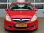 Opel Corsa 1.6-16V GSI 150PK Airco Navi Cruise APK tot 06-2027!