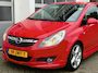 Opel Corsa 1.6-16V GSI 150PK Airco Navi Cruise APK tot 06-2027!