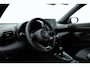 Toyota Yaris Cross 1.5 Hybrid 130 First Edition | Rijklaar! | Facelift! | Storm Grey | Camera | Stoel- Stuurverw. | Adapt. Cruise | Keyless |