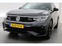 Volkswagen Tiguan 1.4 TSI eHybrid R-Line Black Style | Rijklaar! | SOH 93% | HUD | Leder | Elek. trekhaak | 360cam | IQ. Light | Memory