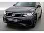 Volkswagen Tiguan 1.4 TSI eHybrid R-Line Black Style | SOH 91% | IQ. Light | 360cam | Elek. Trekhaak | NAV + CarPlay | Stoel- Stuurverw. |