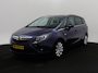 Opel Zafira 1.4 Turbo Edition 7p. Trekhaak/Nav/Ecc/4S.Banden