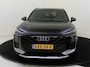 Audi Q3 1.5 e-hybrid S edition | Panoramadak | Lederen bekleding | 20 inch lm velgen | Comfortsleutel | Verwarbare voorstoelen