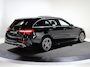 Mercedes-Benz C-klasse Estate 300 e AMG Line | Panoramadak | Memory | Trekhaak | Stoelverwarming | Achteruitrijcamera | Sfeerverlichting |