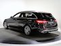 Mercedes-Benz C-klasse Estate 300 e AMG Line | Panoramadak | Memory | Trekhaak | Stoelverwarming | Achteruitrijcamera | Sfeerverlichting |