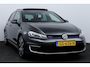 Volkswagen Golf 1.4 TSI GTE/ Open Pano-Dak!/ Trekhaak/ Automaat/ Standkachel/ Camera/ Stoelverw./ Zwarte Hemel/ 18''LMV/ DAB+/ Apple+Android/ Clima/ Navi/ Cruise/ PDC V+A.