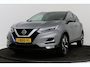 Nissan Qashqai 1.3 DIG-T Tekna | Trekhaak | 140 PK | Dealer Ond. | Stoelverwarming | 360 Camera | Climate Control | 80.000 KM! |