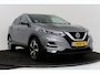 Nissan Qashqai 1.3 DIG-T Tekna | Trekhaak | 140 PK | Dealer Ond. | Stoelverwarming | 360 Camera | Climate Control | 80.000 KM! |