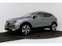 Nissan Qashqai 1.3 DIG-T Tekna | Trekhaak | 140 PK | Dealer Ond. | Stoelverwarming | 360 Camera | Climate Control | 80.000 KM! |
