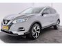 Nissan Qashqai 1.3 DIG-T Tekna | Trekhaak | 140 PK | Dealer Ond. | Stoelverwarming | 360 Camera | Climate Control | 80.000 KM! |