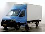 Volkswagen Crafter 35 2.0 TDI E6 Bakwagen met achterdeuren 2-Persoons 07-2021