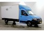 Volkswagen Crafter 35 2.0 TDI E6 Bakwagen met achterdeuren 2-Persoons 07-2021