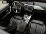 BMW 4-Serie Gran Coupe 440i xDrive M-Sport | Frozen Silver | Schuifdak | ACC | Individual Leder | Origineel NL | 360 Camera | Keyless | 20 inch | Head-Up | Harman-Kardon | Memory | Stoelverwarming V+A | Carplay | Sfeerverlichting | Adaptive LED | Lane Assist | Dodehoek | Stuurverwarming |