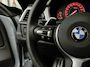 BMW 4-Serie Gran Coupe 440i xDrive M-Sport | Frozen Silver | Schuifdak | ACC | Individual Leder | Origineel NL | 360 Camera | Keyless | 20 inch | Head-Up | Harman-Kardon | Memory | Stoelverwarming V+A | Carplay | Sfeerverlichting | Adaptive LED | Lane Assist | Dodehoek | Stuurverwarming |