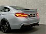 BMW 4-Serie Gran Coupe 440i xDrive M-Sport | Frozen Silver | Schuifdak | ACC | Individual Leder | Origineel NL | 360 Camera | Keyless | 20 inch | Head-Up | Harman-Kardon | Memory | Stoelverwarming V+A | Carplay | Sfeerverlichting | Adaptive LED | Lane Assist | Dodehoek | Stuurverwarming |