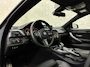 BMW 4-Serie Gran Coupe 440i xDrive M-Sport | Frozen Silver | Schuifdak | ACC | Individual Leder | Origineel NL | 360 Camera | Keyless | 20 inch | Head-Up | Harman-Kardon | Memory | Stoelverwarming V+A | Carplay | Sfeerverlichting | Adaptive LED | Lane Assist | Dodehoek | Stuurverwarming |