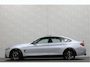 BMW 4-Serie Gran Coupe 440i xDrive M-Sport | Frozen Silver | Schuifdak | ACC | Individual Leder | Origineel NL | 360 Camera | Keyless | 20 inch | Head-Up | Harman-Kardon | Memory | Stoelverwarming V+A | Carplay | Sfeerverlichting | Adaptive LED | Lane Assist | Dodehoek | Stuurverwarming |
