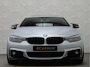 BMW 4-Serie Gran Coupe 440i xDrive M-Sport | Frozen Silver | Schuifdak | ACC | Individual Leder | Origineel NL | 360 Camera | Keyless | 20 inch | Head-Up | Harman-Kardon | Memory | Stoelverwarming V+A | Carplay | Sfeerverlichting | Adaptive LED | Lane Assist | Dodehoek | Stuurverwarming |