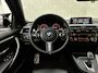 BMW 4-Serie Gran Coupe 440i xDrive M-Sport | Frozen Silver | Schuifdak | ACC | Individual Leder | Origineel NL | 360 Camera | Keyless | 20 inch | Head-Up | Harman-Kardon | Memory | Stoelverwarming V+A | Carplay | Sfeerverlichting | Adaptive LED | Lane Assist | Dodehoek | Stuurverwarming |