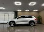 Skoda Kodiaq 1.5 TSI Sportline Business * Automaat / Panoramadak / Afn. Trekhaak / Carplay / NL Auto *