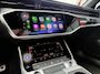 Audi A6 Avant 55 TFSI e S-Line Quattro Competition Firmamentblue| Pano | Trekhaak | 20''Competition | Alcantara Leder | Stoelverwarming | Matrix Led | Digital Dash | Carplay | Grootlicht Ass | F1 Flippers | Ambient | Adaptive Cruise | Stuurwielverwaming