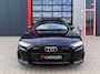 Audi A6 Avant 55 TFSI e S-Line Quattro Competition Firmamentblue| Pano | Trekhaak | 20''Competition | Alcantara Leder | Stoelverwarming | Matrix Led | Digital Dash | Carplay | Grootlicht Ass | F1 Flippers | Ambient | Adaptive Cruise | Stuurwielverwaming
