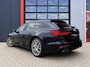 Audi A6 Avant 55 TFSI e S-Line Quattro Competition Firmamentblue| Pano | Trekhaak | 20''Competition | Alcantara Leder | Stoelverwarming | Matrix Led | Digital Dash | Carplay | Grootlicht Ass | F1 Flippers | Ambient | Adaptive Cruise | Stuurwielverwaming