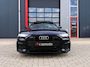 Audi A6 Avant 55 TFSI e S-Line Quattro Competition Firmamentblue| Pano | Trekhaak | 20''Competition | Alcantara Leder | Stoelverwarming | Matrix Led | Digital Dash | Carplay | Grootlicht Ass | F1 Flippers | Ambient | Adaptive Cruise | Stuurwielverwaming