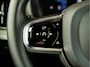 Volvo XC90 2.0 T8 Plug-in hybrid AWD Ultra Black Edition B&W | 22" | TREKHAAK | LUCHTVERING | MASSAGE