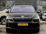 Skoda Enyaq iV 80 PANODAK LEDER NAVI CAMERA-360 DIGI-DASH APPLE-CARPLAY HEAD-UP LED LMV PDC